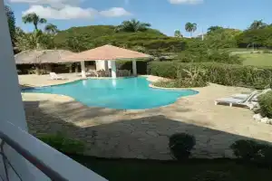 Tropical Optimal Tropicana Sur Apartments, Sosua
