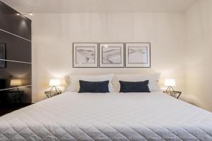 Martilla Apartments, Gabicce Mare