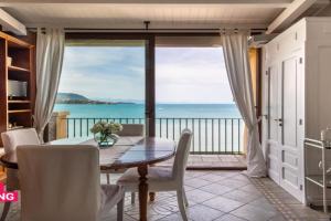 Meravigghia Apartment, Cefalu