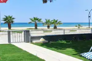 Villa Plaj, Sogucak