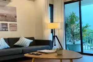Cozy place @ Chiangrai Apartments, Chiang Rai City