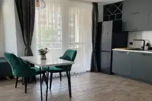 Studio Green Zeleno Studio, Bourgas