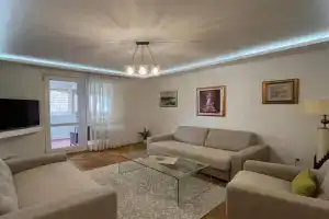 Topolica Apartment, Bar
