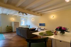 Burò nel Borgo Apartments, Parma