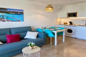 Apartament Sa Farola - AC, WiFi , Pool, Beach, Ciutadella