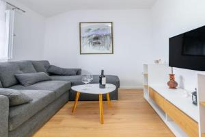 Apartman Miro, Baska Voda