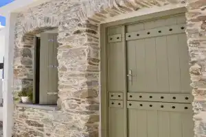 Chora Cozy Studios - Kythnos, Kithnos