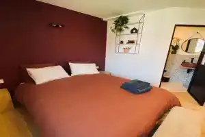 IZBA BnB Mini-hotel, Roubaix
