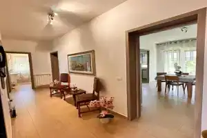 Casa Luna, Marghera