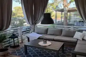 Naomi Amelie Guest house, Murter Island