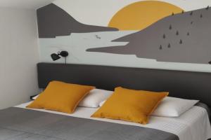 SUMAMORE Apartments, Porec