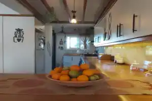 Havuzlu Bahçeli Müstakil Villa, Colakli