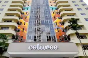 Coliwoo Orchard - CoLiving Hotel, Singapore