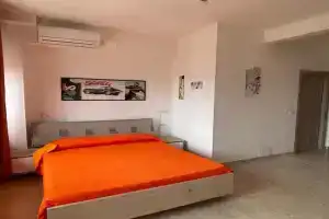 La finestra sul mare B&B Mini-hotel, Crotone