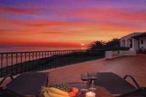 Casa Bella Vista, Kalathas