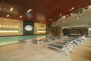 Dili Town Resort and Spa, Dilijan