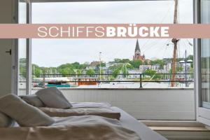 Schiffbrücke Apartments, Flensburg