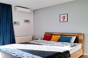 Modern Studio Apt on M3 Saburtalo district, Tbilisi