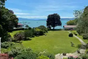 Ferienwohnung Blümlein Apartments, Wasserburg