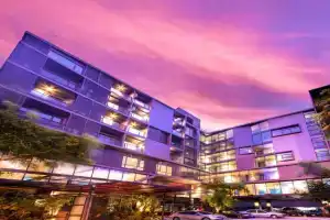 Sibtis Hotel, Lampang City