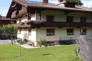 Ferienwohnung Rita Kröll Apartments, Mayrhofen