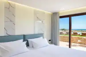 Panthea Luxury Living Apart-hotel, Kolymbari