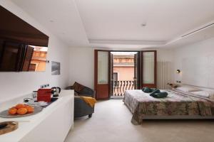 Corvaja Inn, Taormina