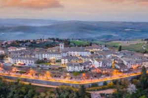 Casa Marina, Radda in Chianti