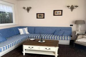 Casa Gelsomino, Forte dei Marmi