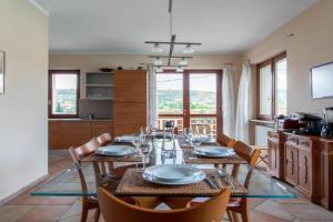 Family Home - 3 bedrooms apartment, Garda