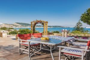 Orientem Villa - Sea View Near Zante Town, Argasi