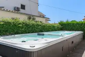 Villa Gigi, Porec