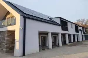 Vánkoska Apartman, Tihany