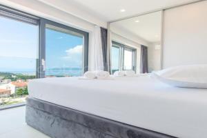 Mauro - Luxury Seaview apartment, Makarska