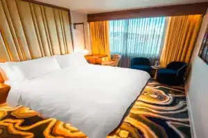 Superior East Wing Rooms by FIVE, Zurich