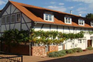 Ferienwohnung Färberloft Apartments, Michelstadt