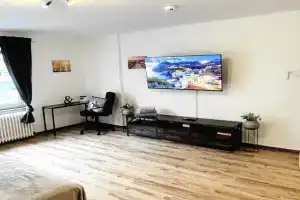 VAZ Apartments Work & Relax, Remscheid