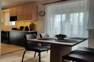 Kinizsi Apartman, Miskolc