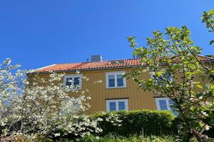 Tomannsbolig på Rosenborg Guest house, Trondheim