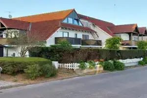 Boddenblick Apartments, Breege