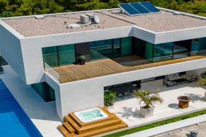 Calma Ii Villa, Starigrad