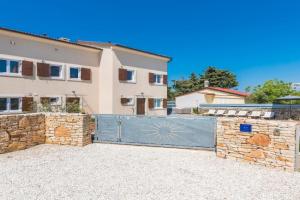Nocciola Villa, Premantura