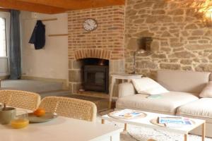 Douillette maison de ville à Guest house, Carnac