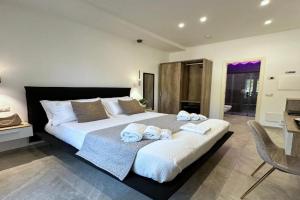 Good Vibes Luxury Rooms, Agerola