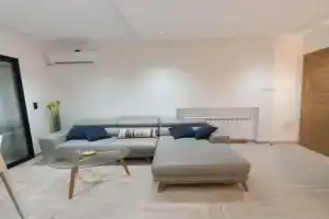 Lovely apartment in, Monastir