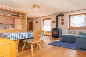 Condominio Orsa Maggiore 12 Apartments, Falcade