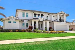 Waterfront home with pool, spa and kayaks/paddleboards Guest house, Marco