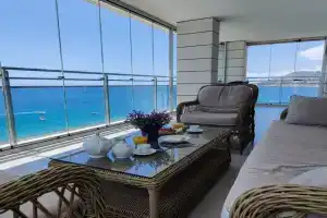 BAUPRES luxury apartment, Calpe