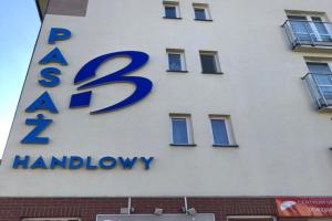Mieszkanie u Anety na Krótkiej Apartments, Ustka