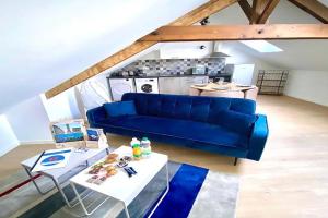 Le Ronsard, intime et spacieux Apartments, Limoges